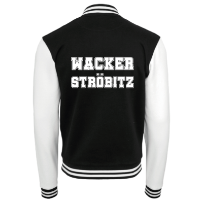 College-Jacke