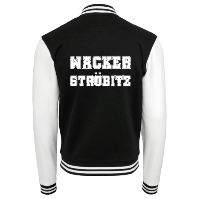 College-Jacke