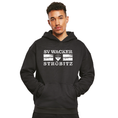 Oversize-Hoodie
