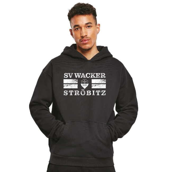Oversize-Hoodie