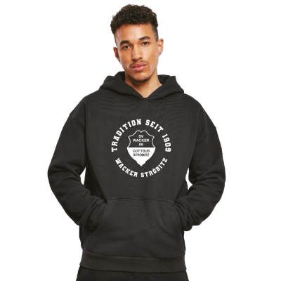 Oversize-Hoodie