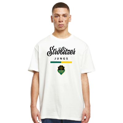 Oversize-Shirt