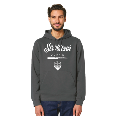 Premium-Hoodie