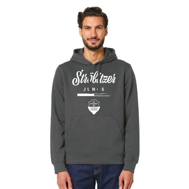 Premium-Hoodie