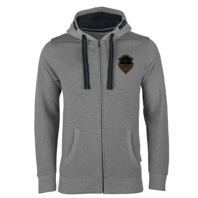 Premium-Kapuzenjacke