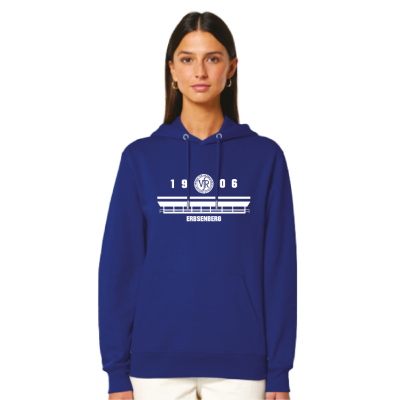 Bio-Hoodie