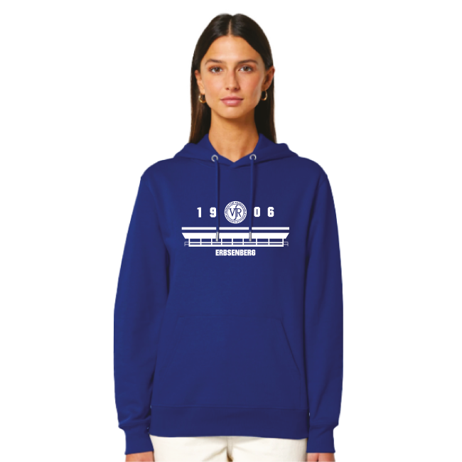 Bio-Hoodie