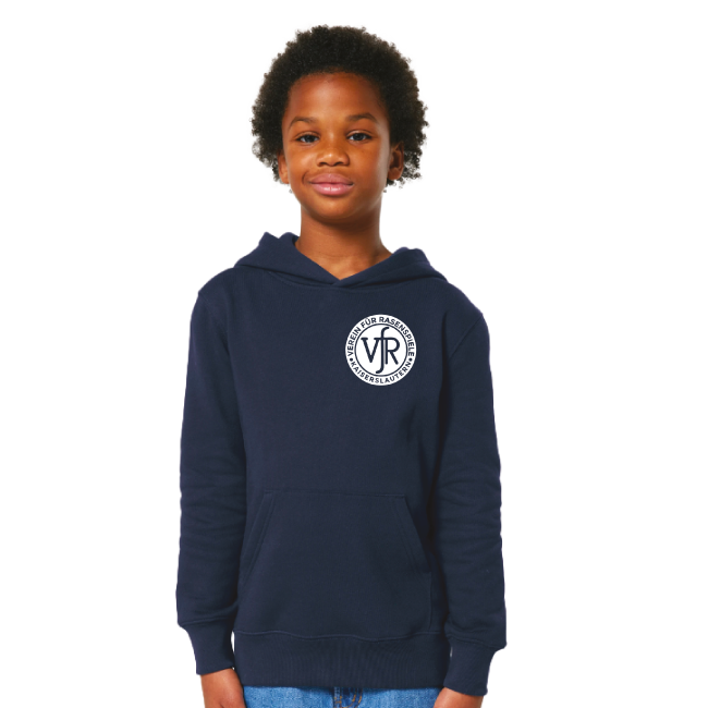Bio-Hoodie
