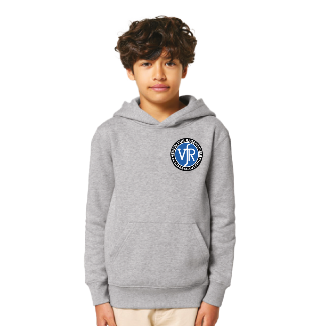 Bio-Hoodie