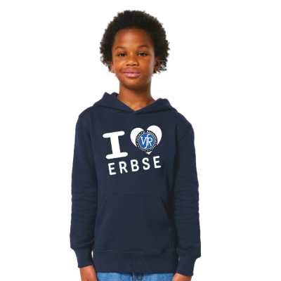 Bio-Hoodie