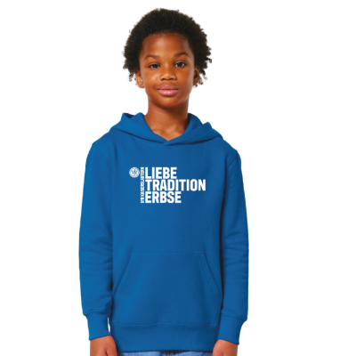 Bio-Hoodie