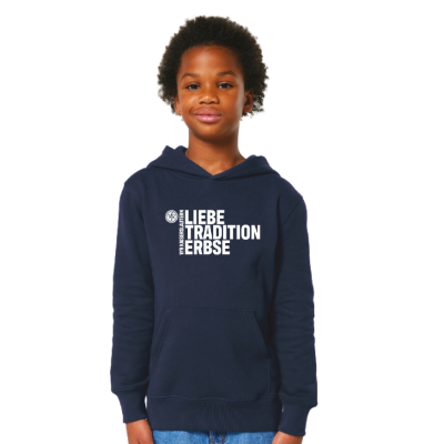 Bio-Hoodie