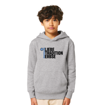 Bio-Hoodie