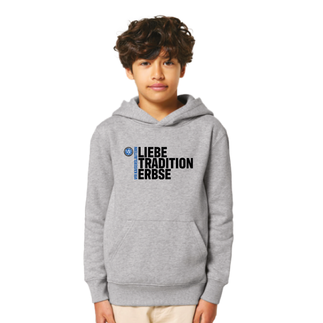 Bio-Hoodie