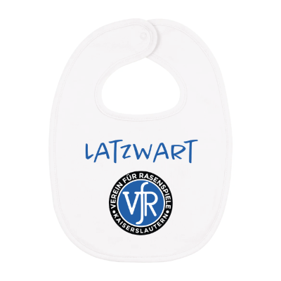 Bio-Lätzchen