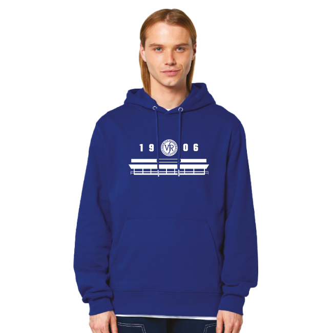 Bio-Hoodie