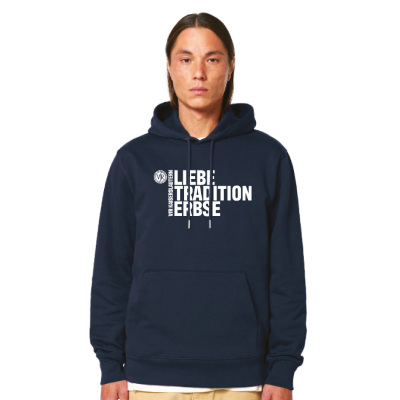 Bio-Hoodie