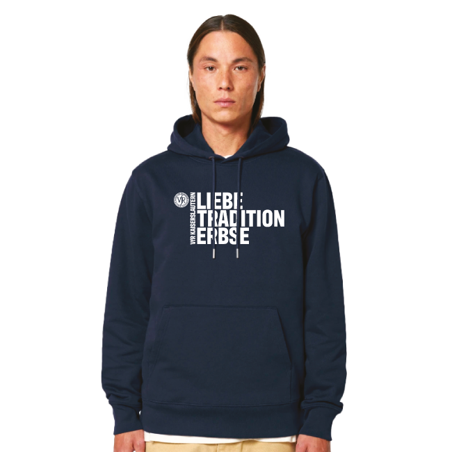 Bio-Hoodie