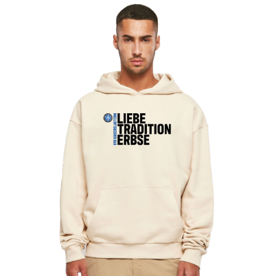 Oversize-Hoodie