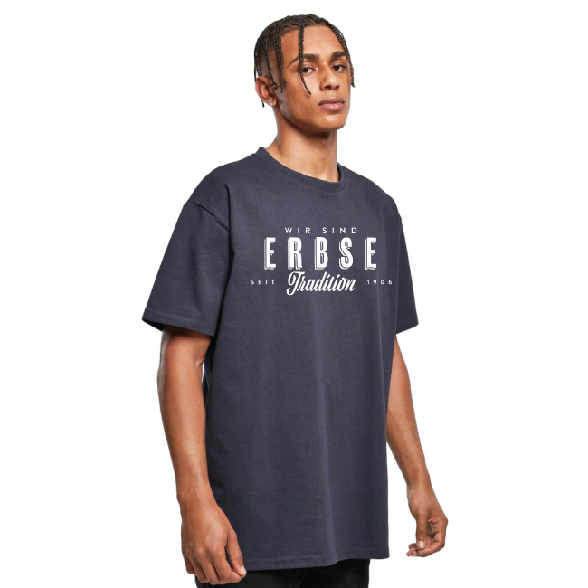 Oversize-Shirt