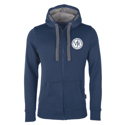 Premium-Kapuzenjacke