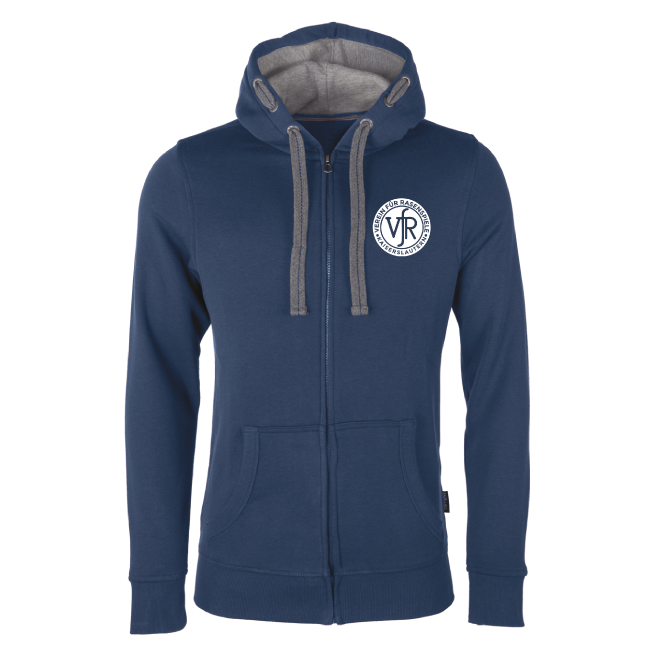 Premium-Kapuzenjacke