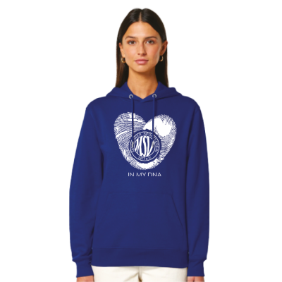 Bio-Hoodie