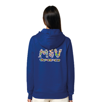 Bio-Hoodie