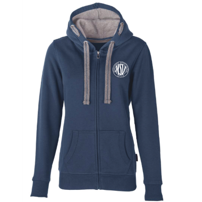 Premium-Kapuzenjacke