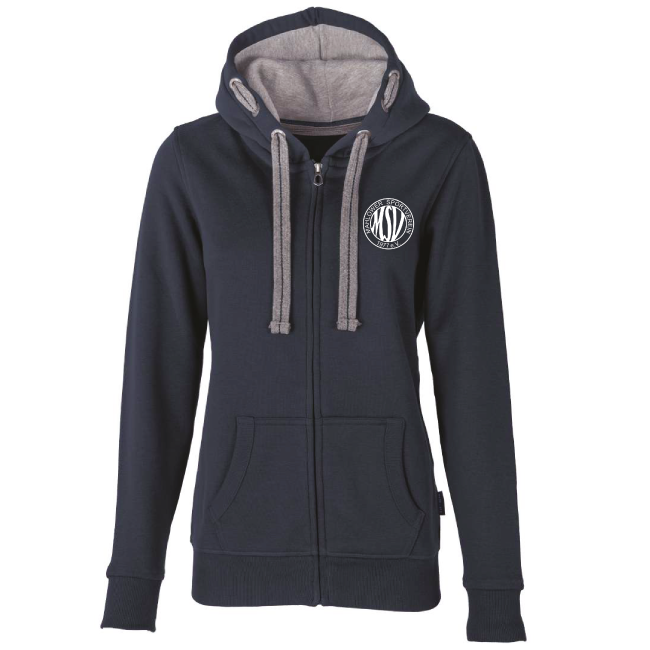 Premium-Kapuzenjacke