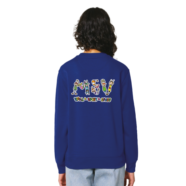 Bio-Sweatshirt