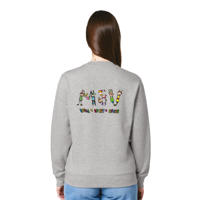 Bio-Sweatshirt