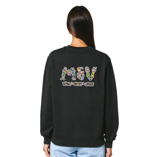 Bio-Sweatshirt