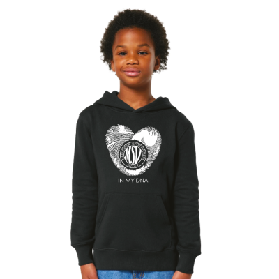 Bio-Hoodie