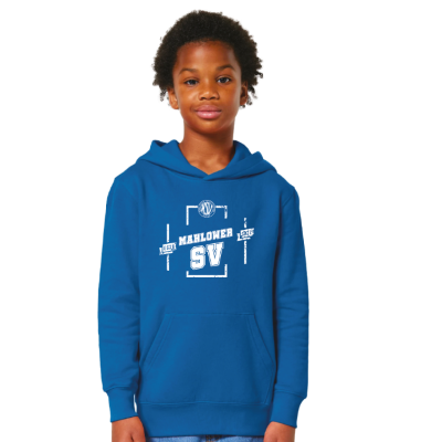 Bio-Hoodie