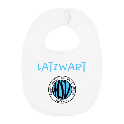 Bio-Lätzchen