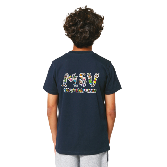 Bio-Shirt