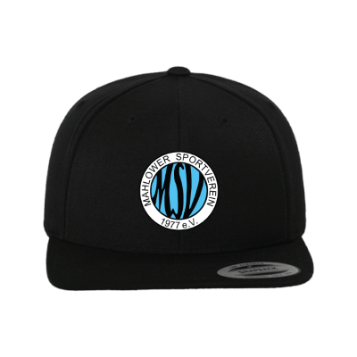 Kinder-Snapback