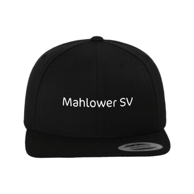 Kinder-Snapback