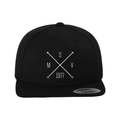 Kinder-Snapback