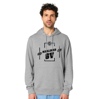 Bio-Hoodie