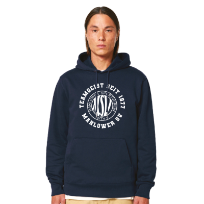 Bio-Hoodie
