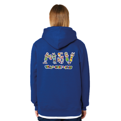Bio-Hoodie