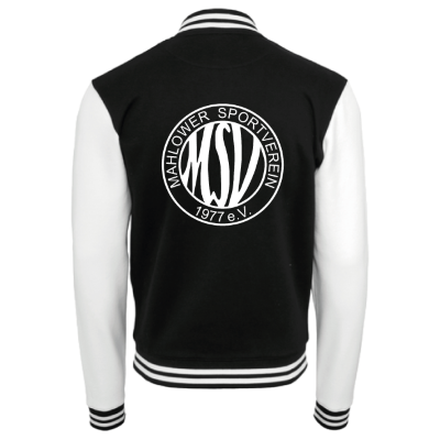 College-Jacke