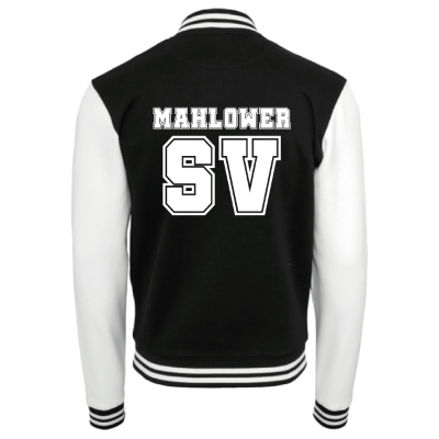 College-Jacke