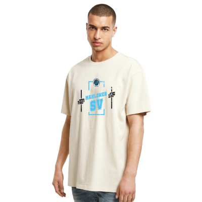 Oversize-Shirt