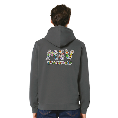 Premium-Hoodie