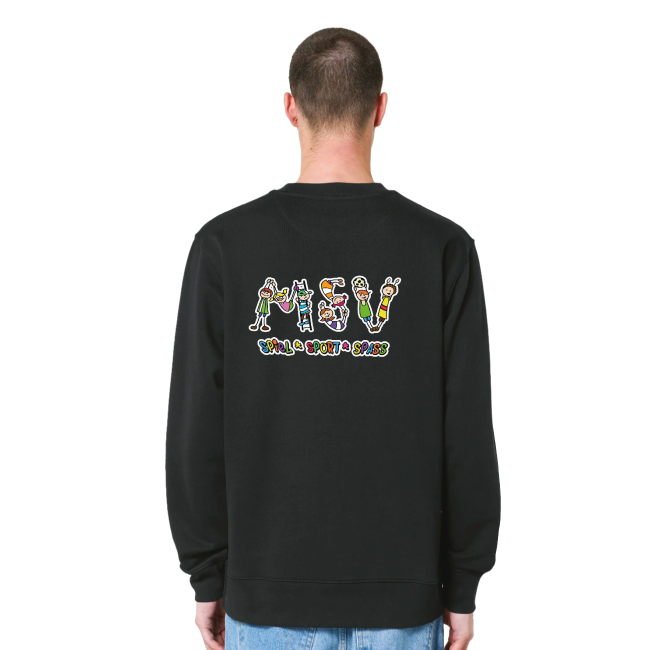 Bio-Sweatshirt