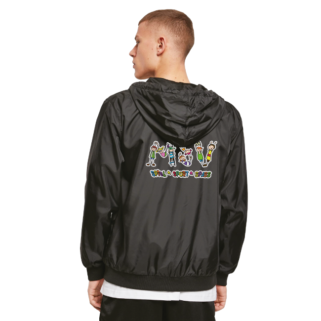 Windbreaker