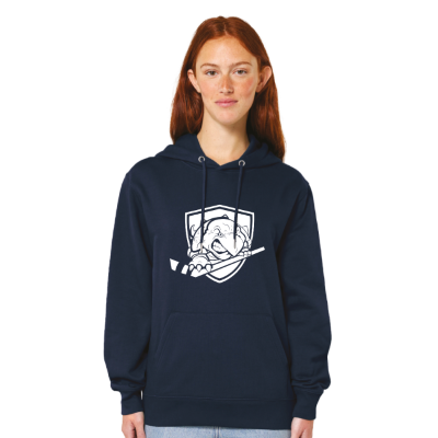 Bio-Hoodie